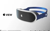 Kính thực tế ảo của Apple sắp ra mắt?