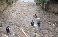 Chuyện "những chiến binh sông ngòi Bali"