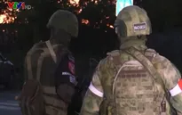 Các nước gia tăng viện trợ Ukraine