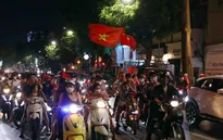 Bảo đảm an toàn giao thông trước và sau trận chung kết bóng đá nam SEA Games 31