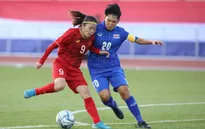 Lịch thi đấu và trực tiếp SEA Games 31 ngày 21/5: Tâm điểm chung kết bóng đá nữ Việt Nam vs Thái Lan