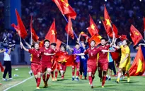 Thủ tướng Phạm Minh Chính chúc mừng ĐT bóng đá nữ Việt Nam