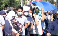 SEA Games 31 | Cơn sốt vé trận chung kết bóng đá nữ