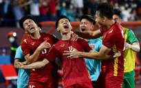 Lịch trực tiếp bóng đá SEA Games 31 hôm nay | U23 Việt Nam vs U23 Thái Lan