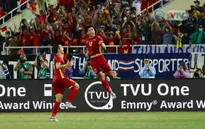 AFC gửi thư chúc mừng thành tích của bóng đá Việt Nam tại SEA Games 31
