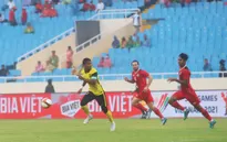 U23 Indonesia 1-1 (4-3 pen) U23 Malaysia: Kịch tính trận tranh HCĐ SEA Games 31