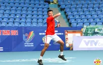 TRỰC TIẾP SEA Games 31 ngày 22/5: Lý Hoàng Nam giành HCV thứ 186 cho thể thao Việt Nam