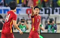 Mạnh Dũng: "Bàn thắng vào lưới Thái Lan quý giá nhất sự nghiệp của tôi"
