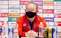 HLV Park Hang-seo: ‘HCV SEA Games này có ý nghĩa lớn với tôi’
