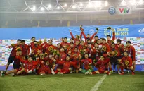 Chung cuộc SEA Games 31 | Đoàn TTVN nhất toàn đoàn với số HCV kỷ lục