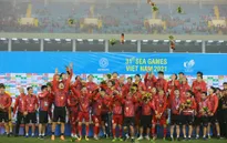 Thủ tướng gửi thư chúc mừng U23 Việt Nam bảo vệ thành công HCV tại SEA Games 31