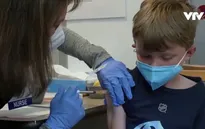 Vaccine Pfizer/Biontech hiệu quả với trẻ dưới 5 tuổi