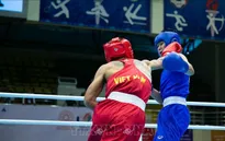 ĐT Boxing Việt Nam giành 3 HCV trong ngày thi đấu cuối cùng