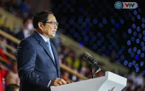 Thủ tướng Phạm Minh Chính: "SEA Games 31 là chiến thắng của tất cả chúng ta"