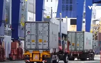 Giảm ùn tắc cho cảng Cát Lái