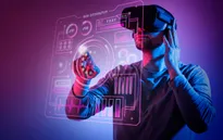 Dubai tiến mạnh vào metaverse