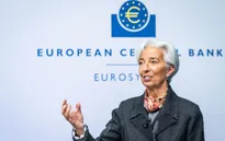 Kỷ nguyên lãi suất âm của ECB sắp kết thúc