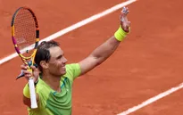 Nadal ra quân thuận lợi ở Pháp mở rộng 2022