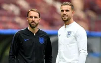 ĐT Anh công bố đội hình dự UEFA Nations League