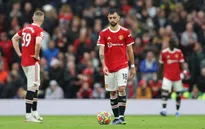 Khi sức hút của Man Utd giảm sút