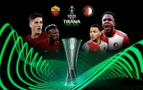 AS Roma đặt quyết tâm và kì vọng HLV Jose Mourinho mang về chức vô địch Europa Conference League