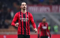 SỐC | Ibrahimovic thi đấu suốt 6 tháng với dây chằng bị đứt