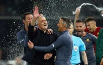 Nhìn lại mùa giải đầu tiên của HLV Mourinho tại AS Roma