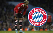 Bayern Munich muốn chiêu mộ Marcus Rashford