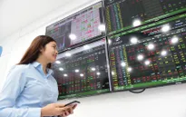 FED tăng lãi suất: Thị trường chứng khoán mở phiên ngập sắc xanh