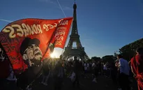 Dù có vô địch Champions League, Liverpool vẫn kiếm ít tiền hơn Real Madrid