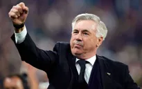 HLV Ancelotti nói gì sau khi cùng Real Madrid vô địch Champions League?