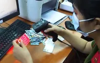 Căn cước công dân gắn chip có mức độ bảo mật như thế nào?