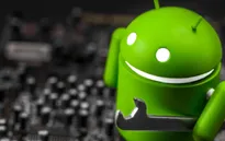Điện thoại Android được hỗ trợ cập nhật trong bao lâu?