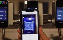 Mua bia tươi bằng tiền điện tử
