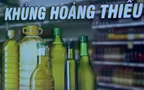 Ngành thực phẩm lao đao khi dầu ăn tăng giá