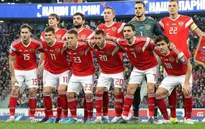 UEFA ra án phạt mới với bóng đá Nga