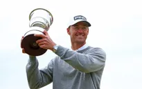 Victor Perez giành chức vô địch giải golf Hà Lan mở rộng