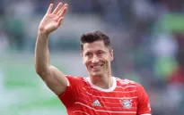 Lewandowski: "Thật khó để nói rằng tôi sẽ chơi cho Bayern vào mùa giải tới"