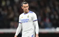 Gareth Bale chính thức chia tay Real Madrid