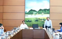 Cứ “đèn nhà ai nấy rạng” thì không thể phòng, chống bạo lực gia đình