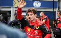 F1 | Charles Leclerc & sự tiếc nuối khi thi đấu tại Monaco