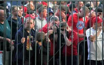 Pháp xin lỗi vì sự cố ở chung kết Champions League