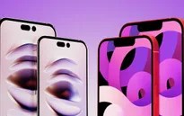 Tin buồn đối với người dùng mong chờ iPhone 14 Pro