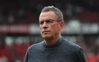 HLV Ralf Rangnick tự tin về hành trình với ĐT Áo