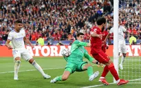 Khi Real Madrid & Liverpool đều cần tái thiết sau mùa giải này