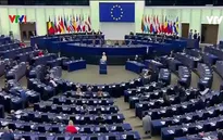 EU tăng cường các biện pháp trừng phạt Nga