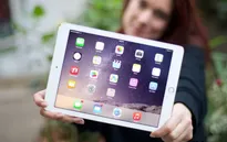 Apple liệt kê iPad Air 2, iPad mini 2 vào danh mục "sản phẩm lỗi thời"