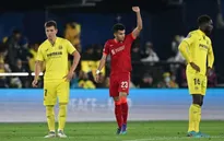 Ngược dòng kịch tính trước Villarreal, Liverpool vào chung kết Champions League