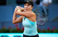 Tứ kết đơn nữ Madrid mở rộng 2022: Jessica Pegula và Ekaterina Alexandrova vào bán kết