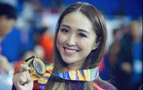3 phút cùng Sao: Chuyện về SEA Games với HLV thể dục nghệ thuật Nguyễn Thu Hà